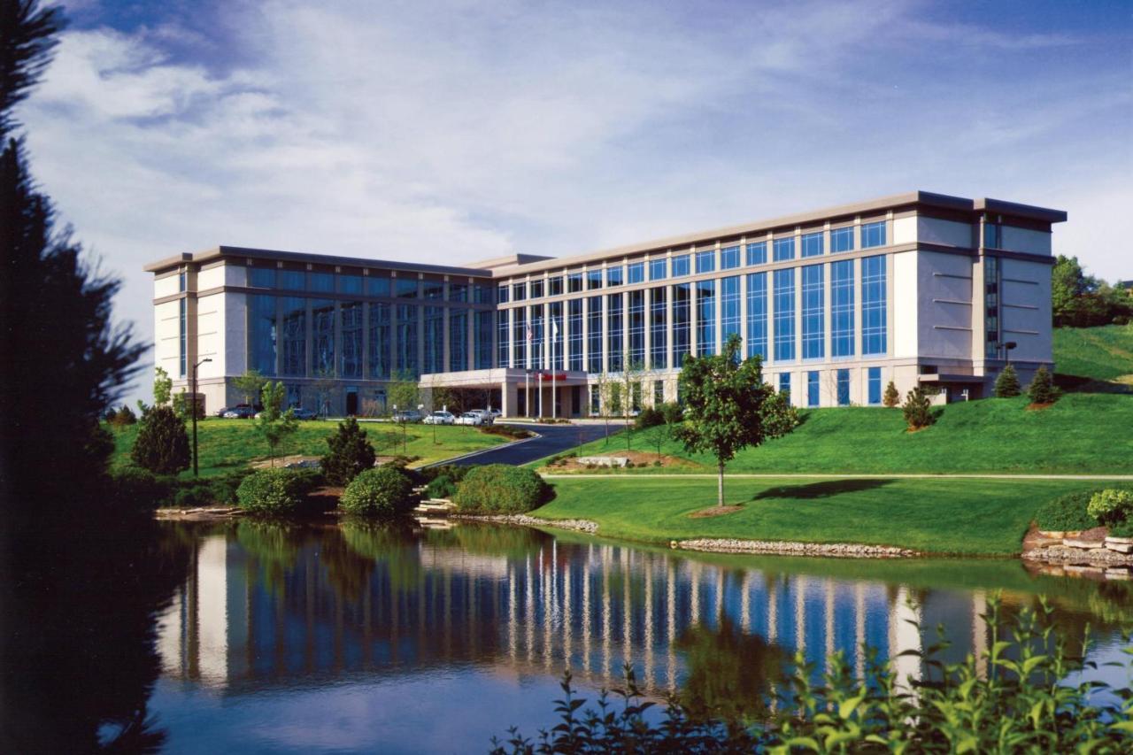 Milwaukee Marriott West 3* Waukesha